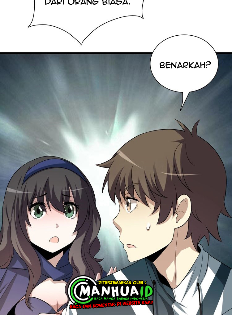 Reborn Doctor Chapter 05 Gambar 18